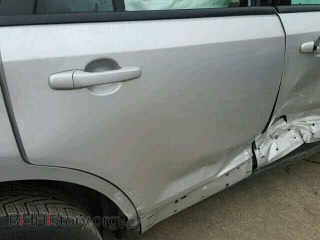 2013 FORD EDGE - VIN: 2FMDK3JC4DBA22654 - Photo 9