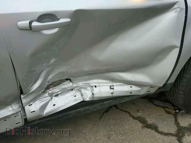 2013 FORD EDGE - VIN: 2FMDK3JC4DBA22654 - Photo 10
