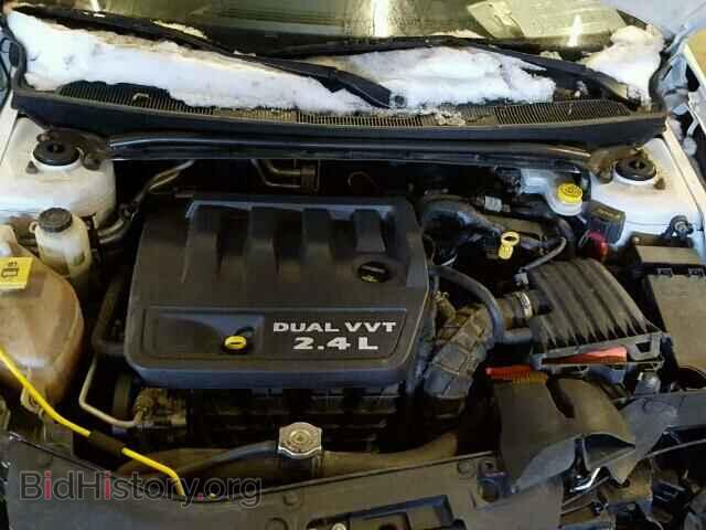 2013 CHRYSLER 200 - VIN: 1C3CCBBB7DN656434 - Фото 7