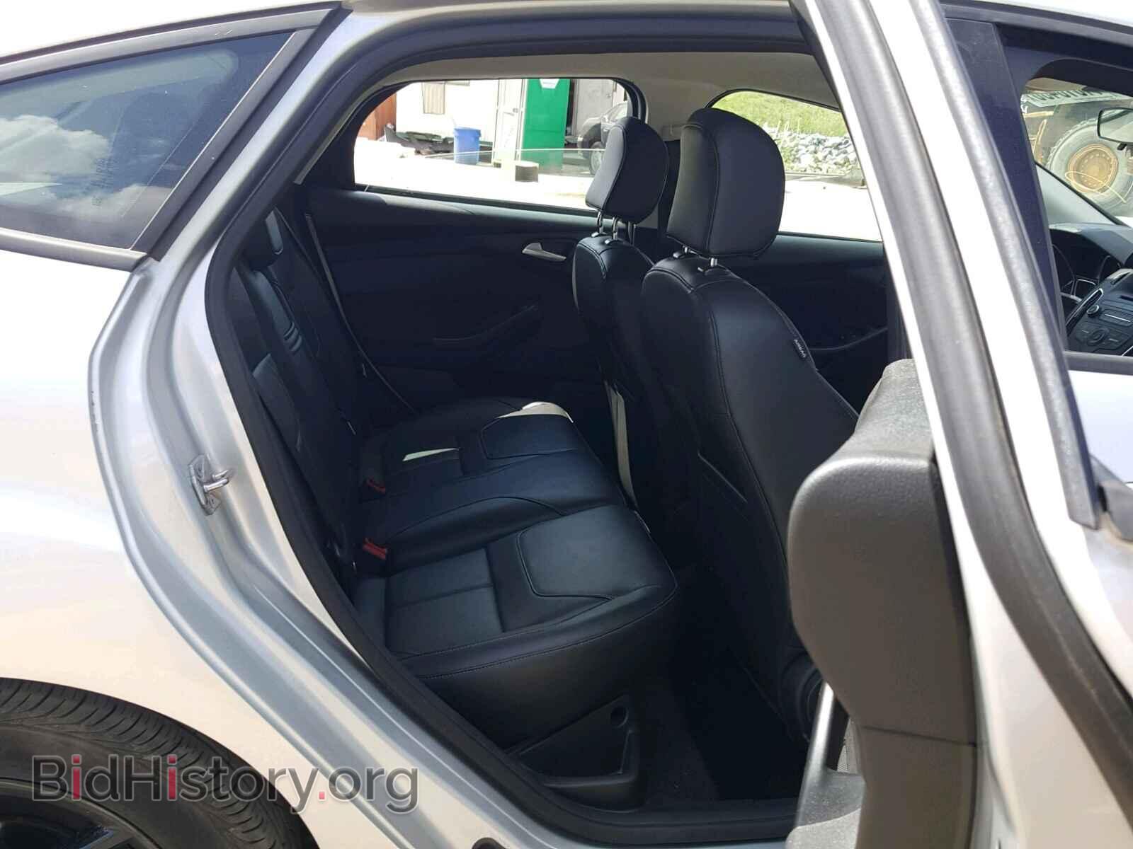 2016 FORD FOCUS - VIN: 1FADP3K28GL307198 - Photo 6