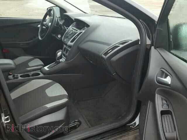 2014 FORD FOCUS - VIN: 1FADP3F22EL429501 - Фото 5