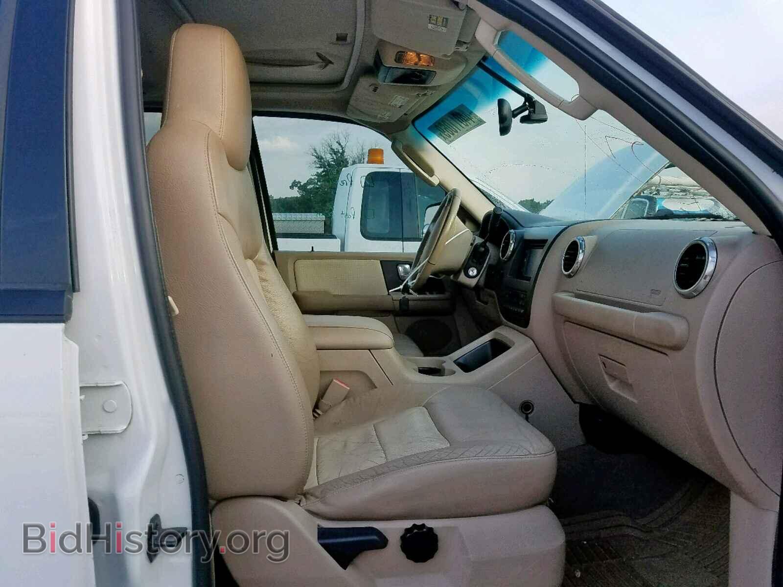 2004 FORD EXPEDITION - VIN: 1FMFU18L94LA68977 - Photo 5