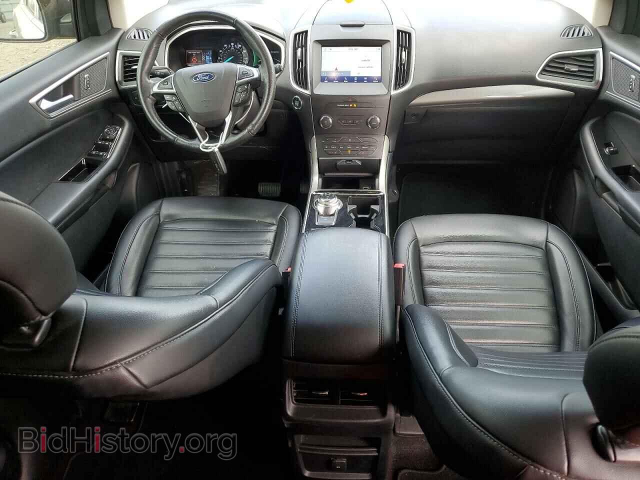 2019 FORD EDGE - VIN: 2FMPK3J92KBC23984 - Фото 8