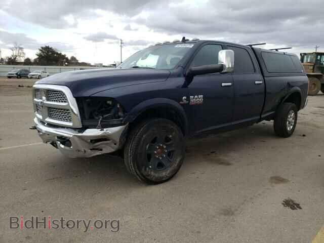Photo 3C63R3JL4HG583443 - RAM 3500 2017