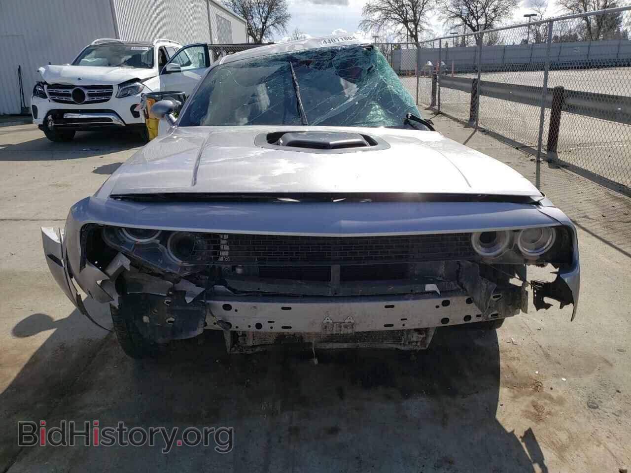 2015 DODGE CHALLENGER - VIN: 2C3CDZFJ7FH868608 - Photo 5