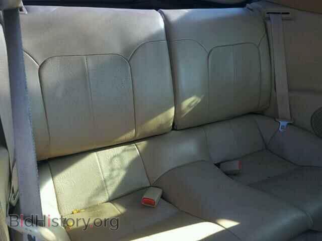 2001 MITSUBISHI ECLIPSE - VIN: 4A3AC84H51E046290 - Photo 6