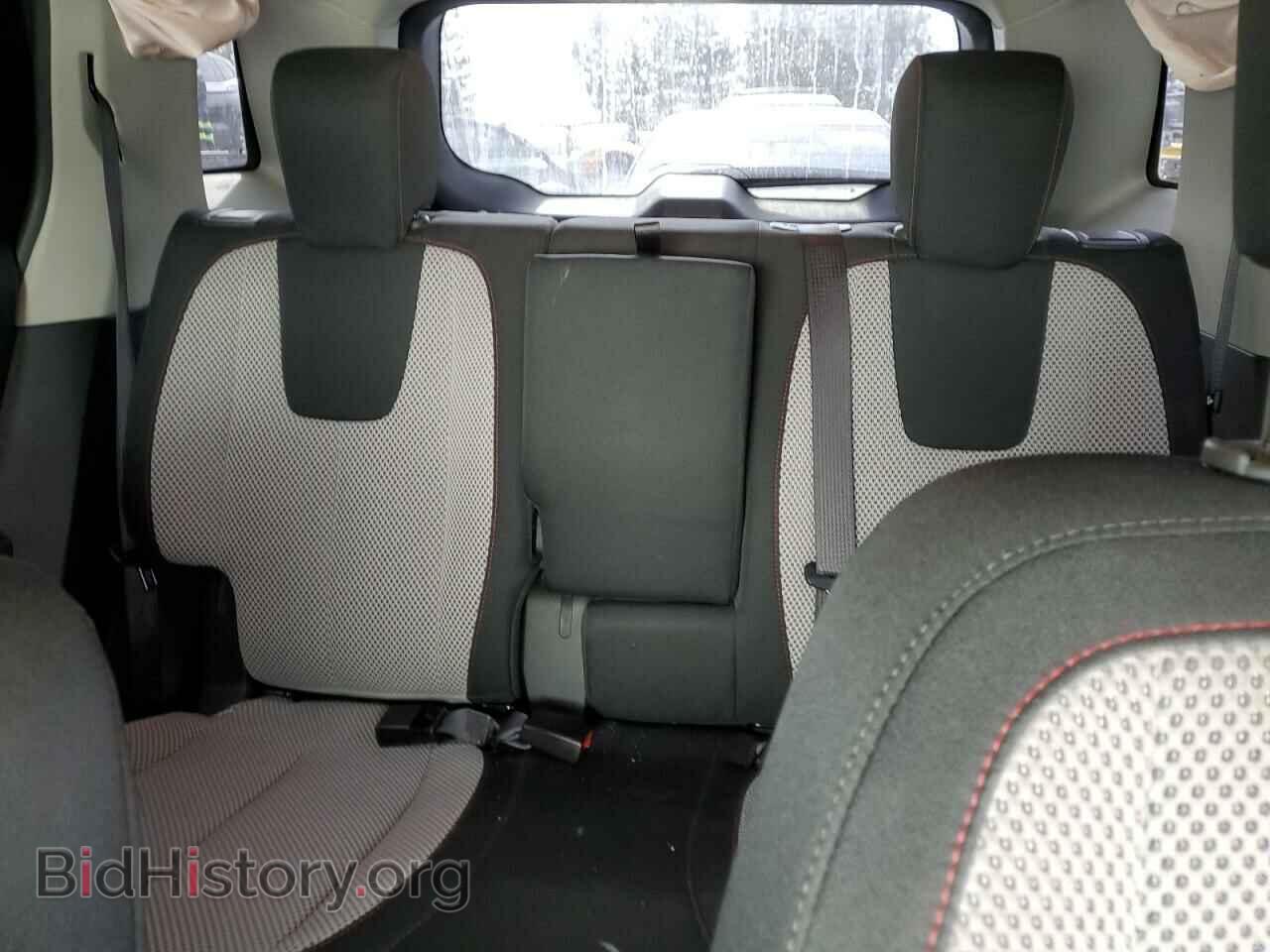 2017 GMC TERRAIN - VIN: 2GKFLTEK7H6294596 - Photo 10