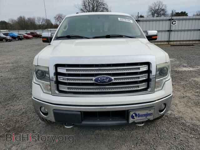 2014 FORD All Models - VIN: 1FTFW1ET8EFB25205 - Photo 5