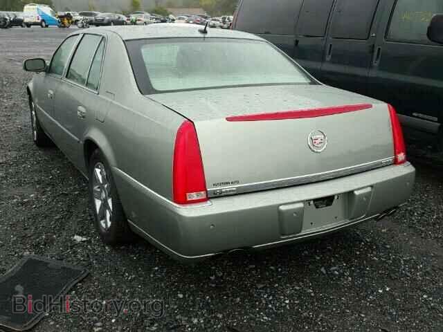 2007 CADILLAC DTS - VIN: 1G6KD57Y07U119677 - Фото 3