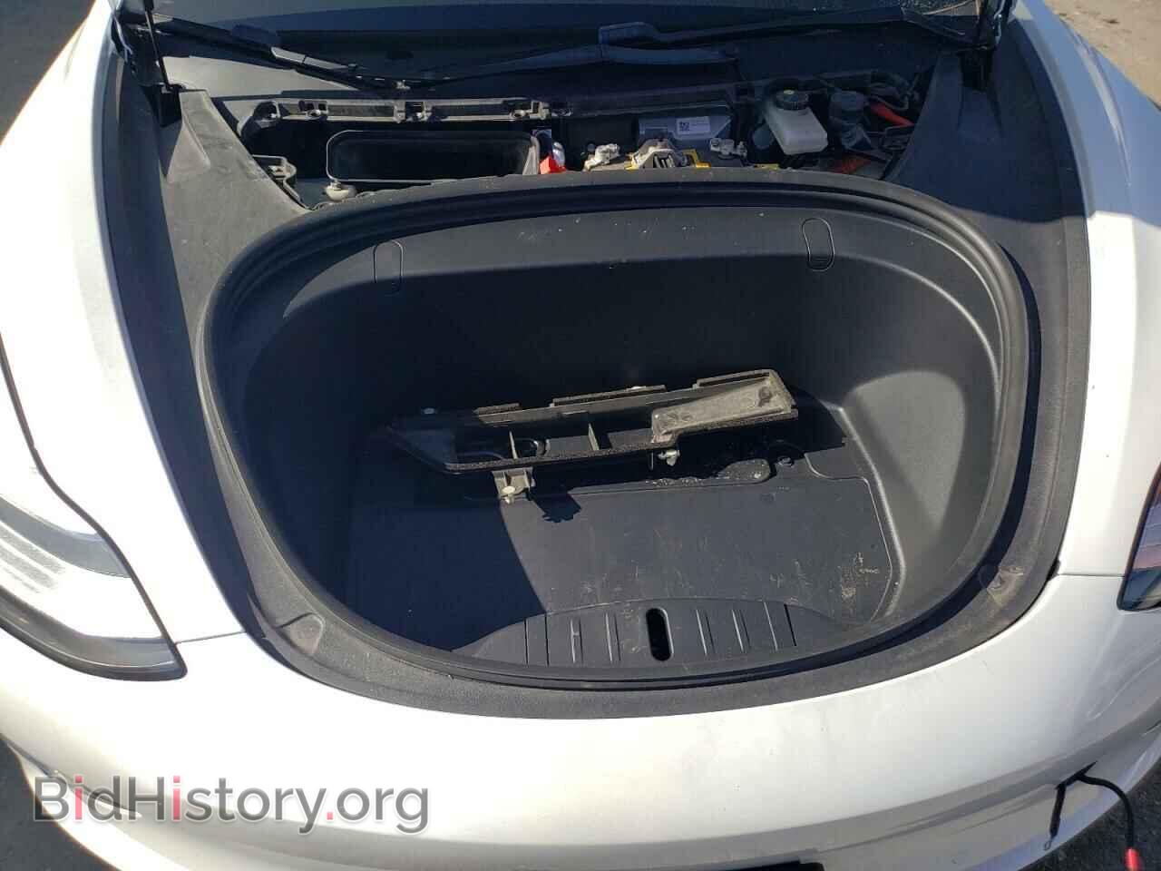 2019 TESLA MODEL 3 - VIN: 5YJ3E1EA1KF485324 - Photo 11