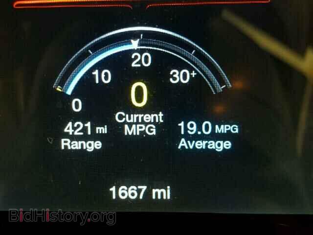 2016 DODGE DURANGO - VIN: 1C4RDJEG4GC437676 - Фото 8