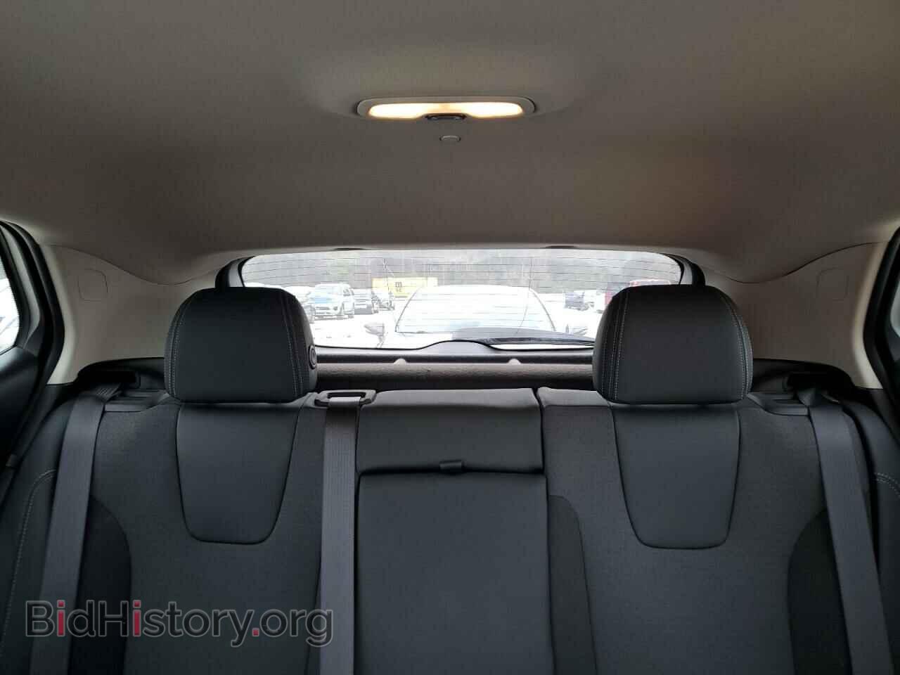 2021 BUICK ENCORE - VIN: KL4MMDSL9MB081802 - Фото 10
