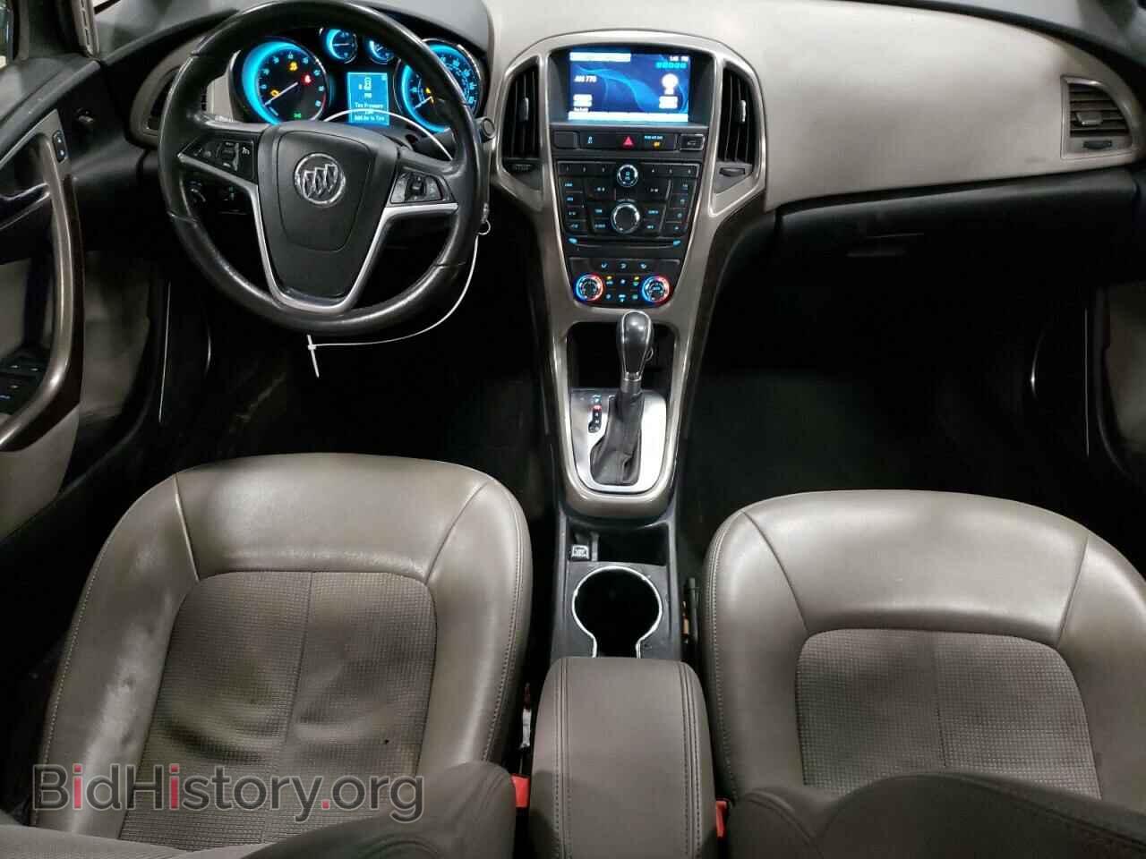 2013 BUICK VERANO - VIN: 1G4PP5SK1D4197602 - Фото 8