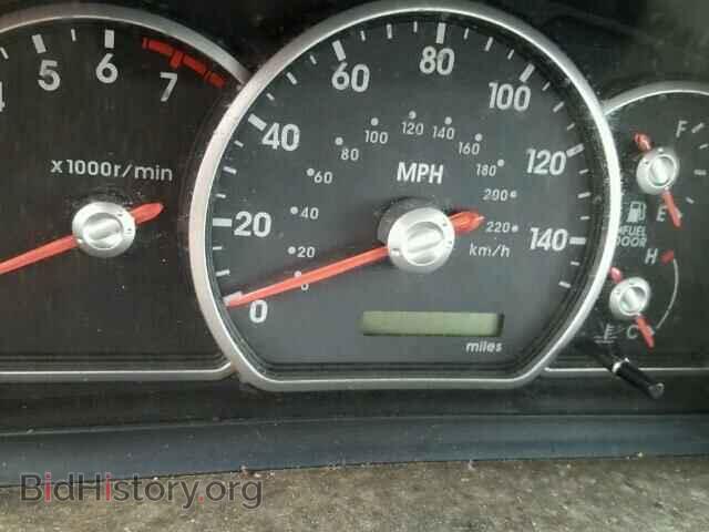 2004 MITSUBISHI GALANT - VIN: 4A3AB46F24E113326 - Фото 8