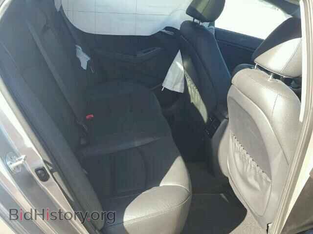 2014 KIA OPTIMA - VIN: 5XXGR4A61EG304703 - Фото 6
