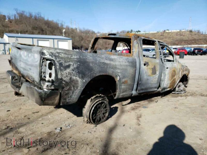 2012 Dodge RAM 2500 (VIN 3C6UD5CL5CG120862) — photo 3 of 11