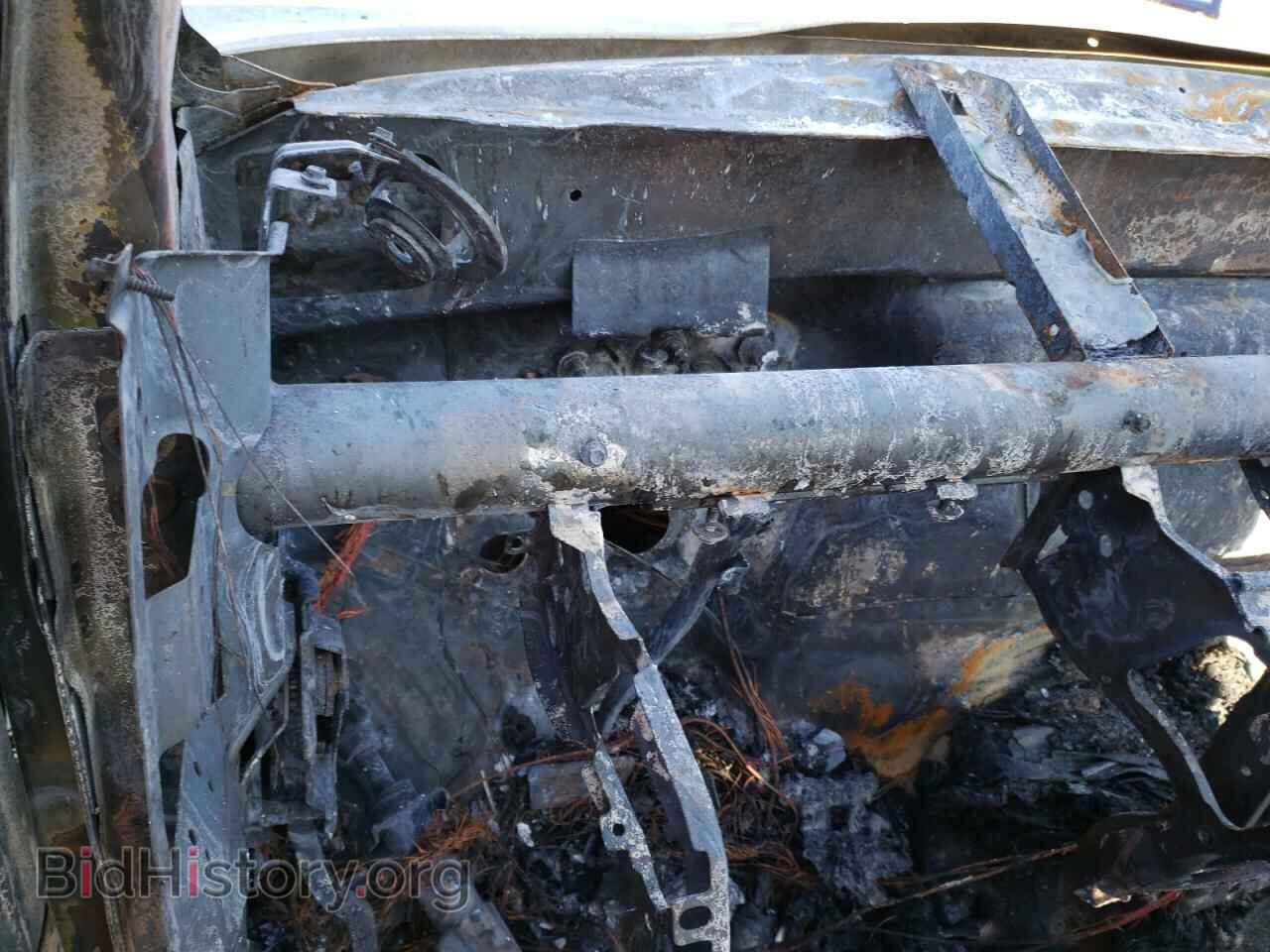 2012 DODGE RAM 2500 - VIN: 3C6UD5CL5CG120862 - Фото 9