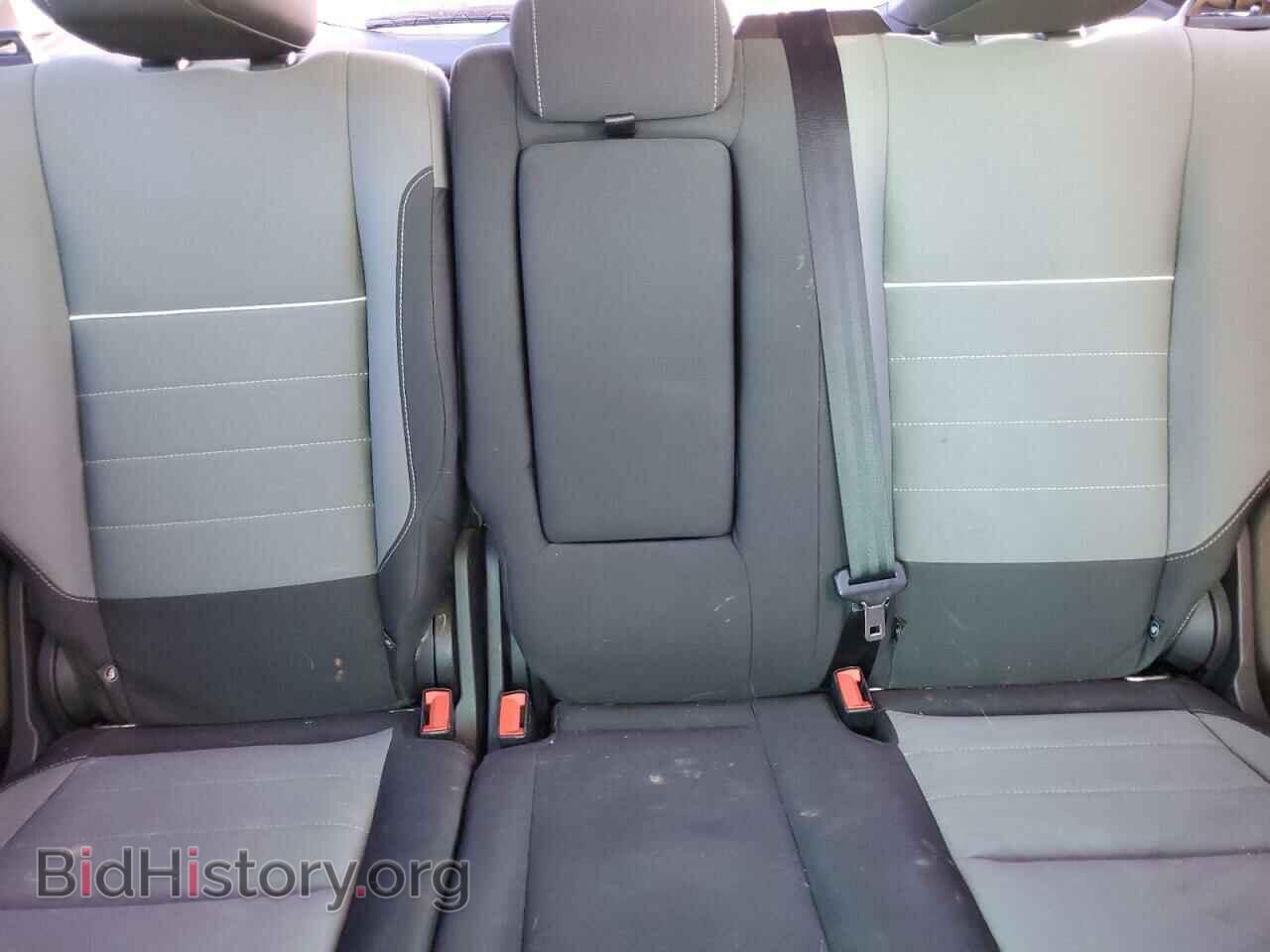 2014 FORD CMAX - VIN: 1FADP5AU0EL513191 - Фото 10