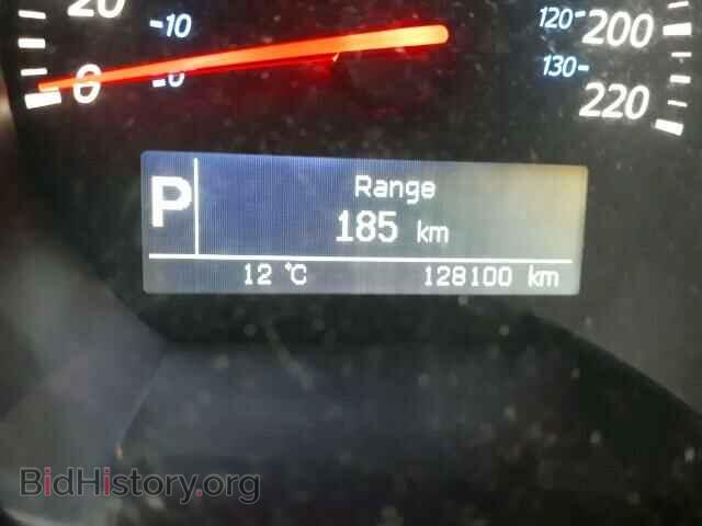 2012 SUZUKI GR VITARA - VIN: JS3TD0D47C4100139 - Фото 8