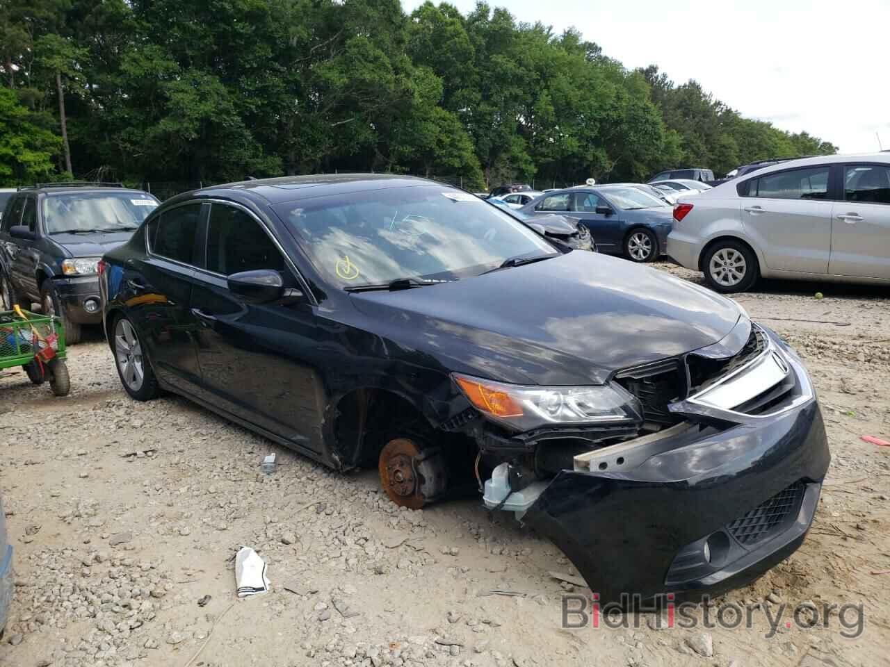 Photo 19VDE1F7XDE004169 - ACURA ILX 2013