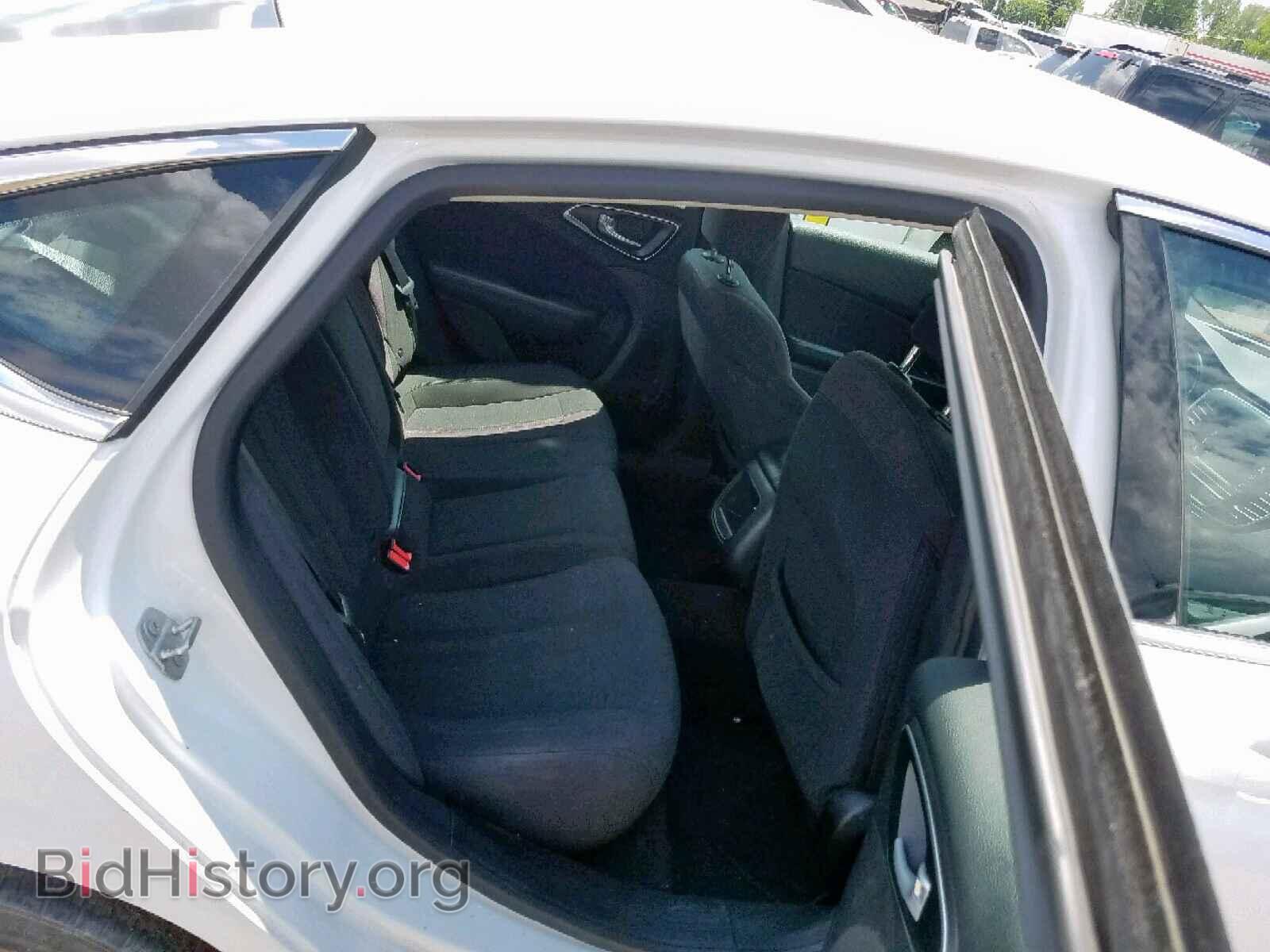 2016 CHRYSLER 200 - VIN: 1C3CCCAB6GN102958 - Photo 6
