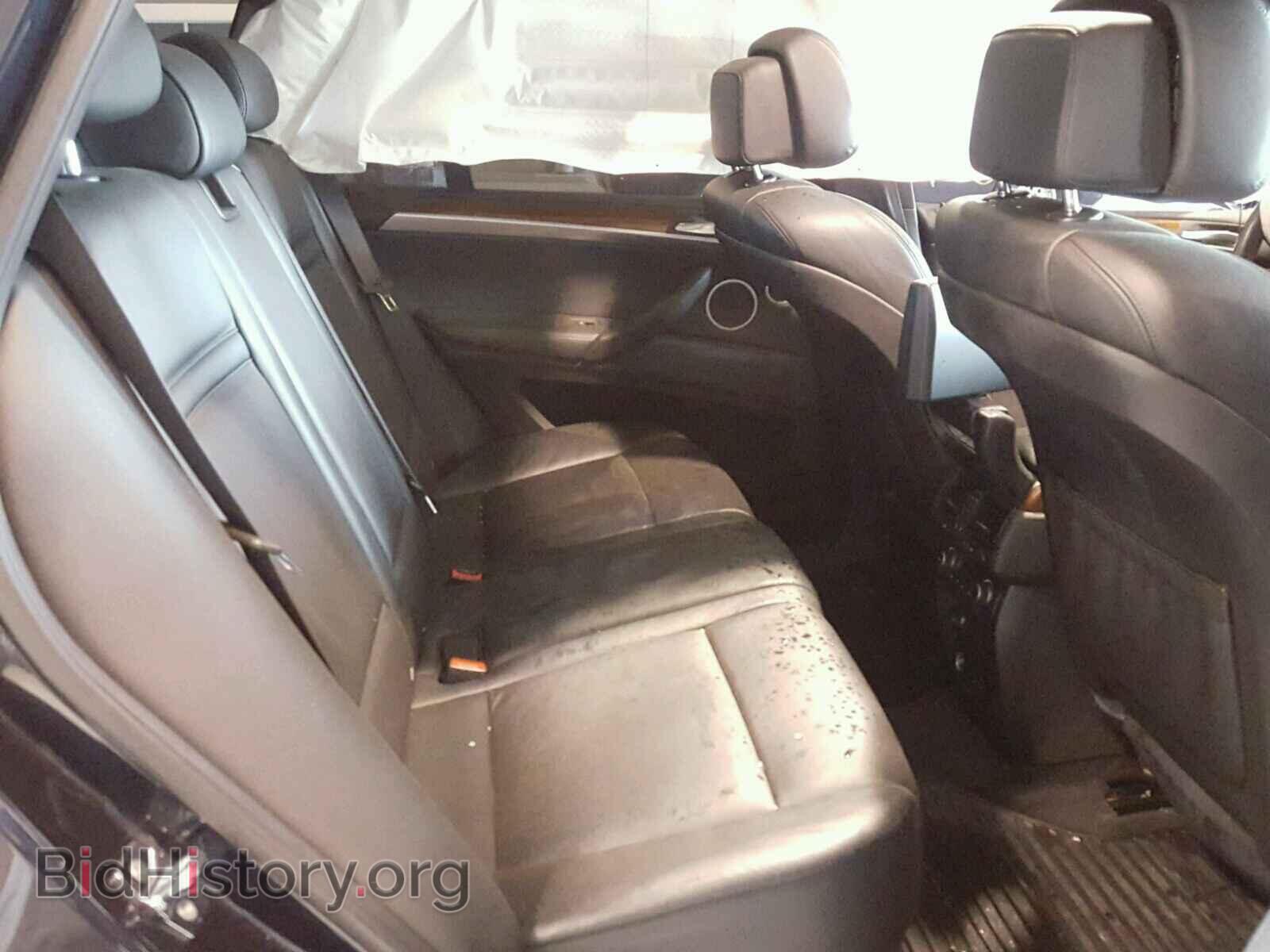2010 BMW X5 - VIN: 5YMGY0C57ALK25327 - Фото 6