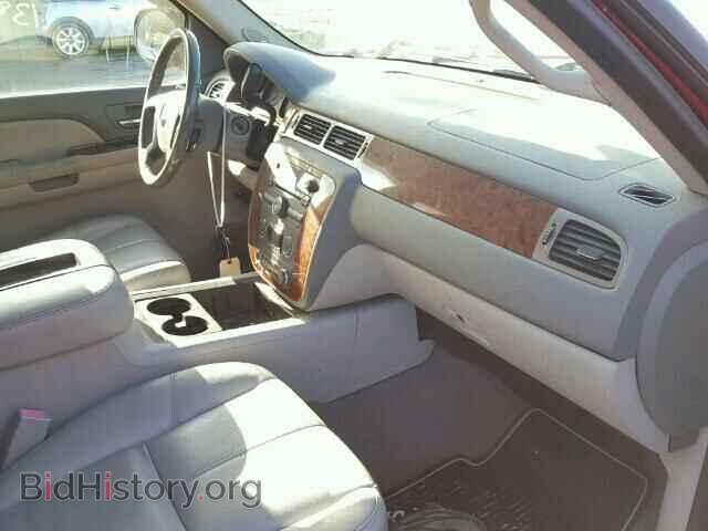 2007 CHEVROLET SILVERADO - VIN: 2GCEC130471594721 - Фото 5