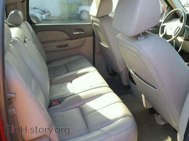 2007 CHEVROLET SILVERADO - VIN: 2GCEC130471594721 - Фото 6