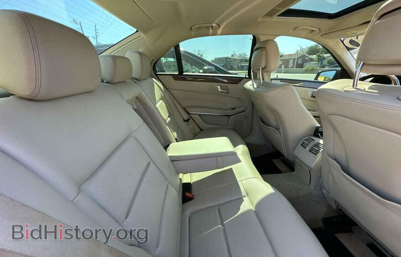 2014 MERCEDES-BENZ E-CLASS - VIN: WDDHF8JB8EA885314 - Фото 6