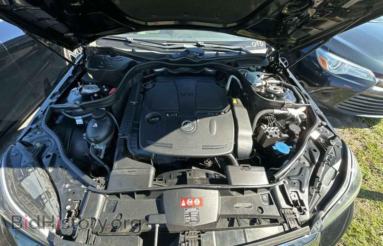 2014 MERCEDES-BENZ E-CLASS - VIN: WDDHF8JB8EA885314 - Фото 7