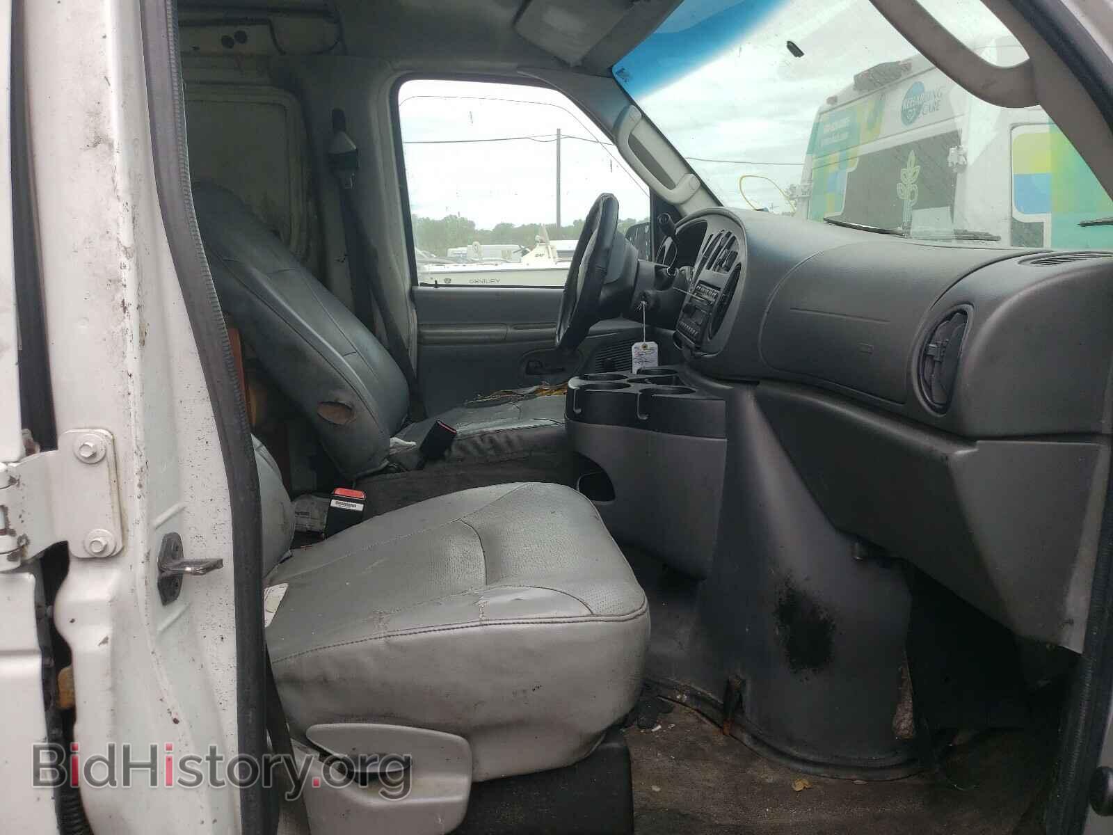 2006 FORD ECONOLINE - VIN: 1FTNE24W26DA67086 - Фото 5
