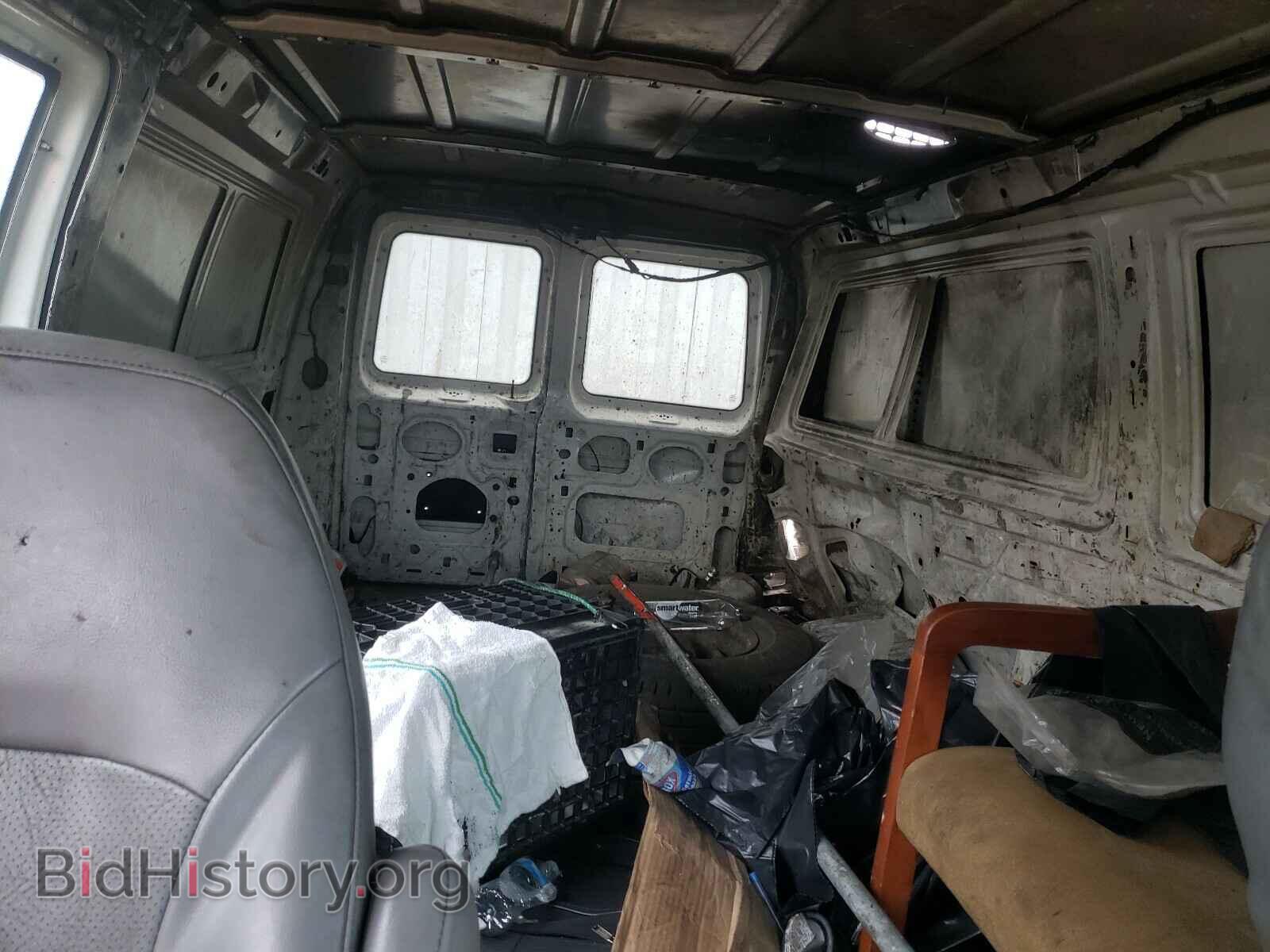 2006 FORD ECONOLINE - VIN: 1FTNE24W26DA67086 - Фото 6