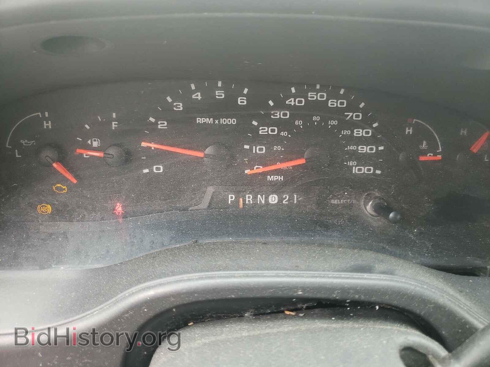 2006 FORD ECONOLINE - VIN: 1FTNE24W26DA67086 - Фото 8