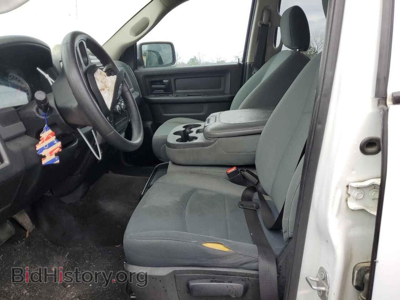 2017 RAM 1500 - VIN: 1C6RR7KG9HS593669 - Фото 7
