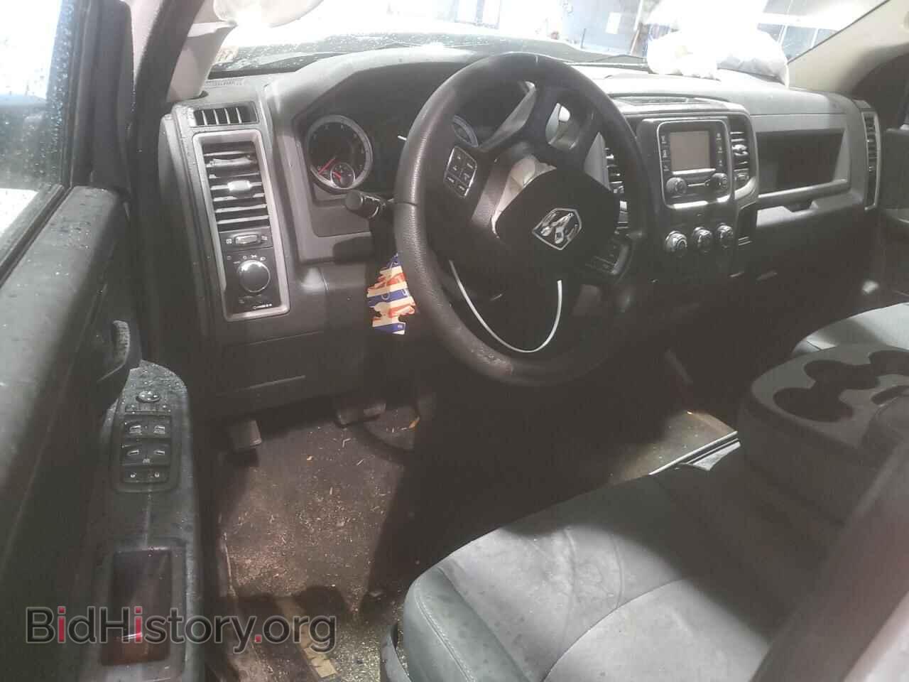 2017 RAM 1500 - VIN: 1C6RR7KG9HS593669 - Фото 8