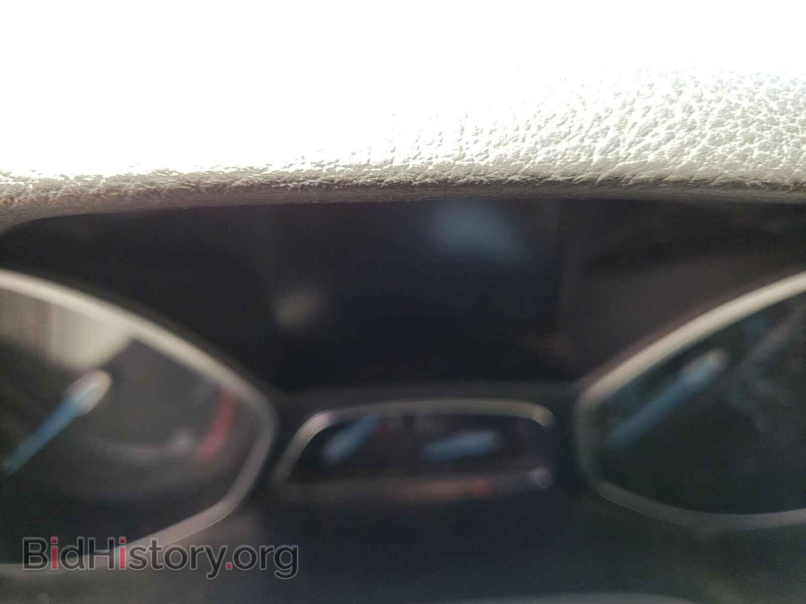 2013 FORD FOCUS - VIN: 1FADP3F21DL333938 - Фото 8