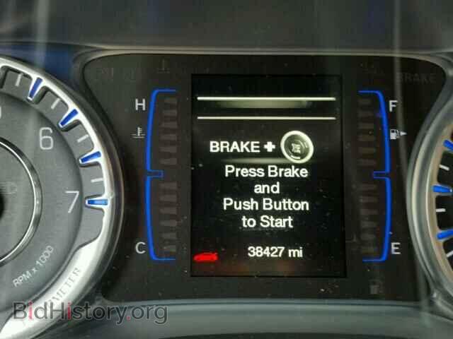 2015 CHRYSLER 200 - VIN: 1C3CCCAB5FN577967 - Photo 8