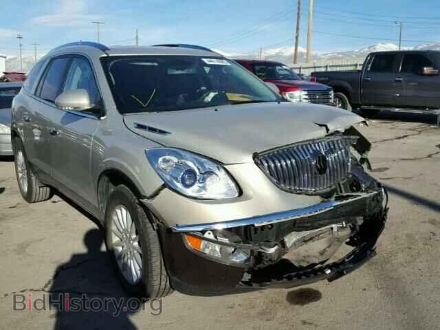 Photo 5GAKVCED9CJ259478 - BUICK ENCLAVE 2012