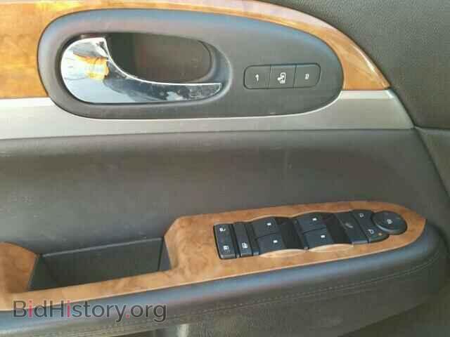 2012 BUICK ENCLAVE - VIN: 5GAKVCED9CJ259478 - Фото 9