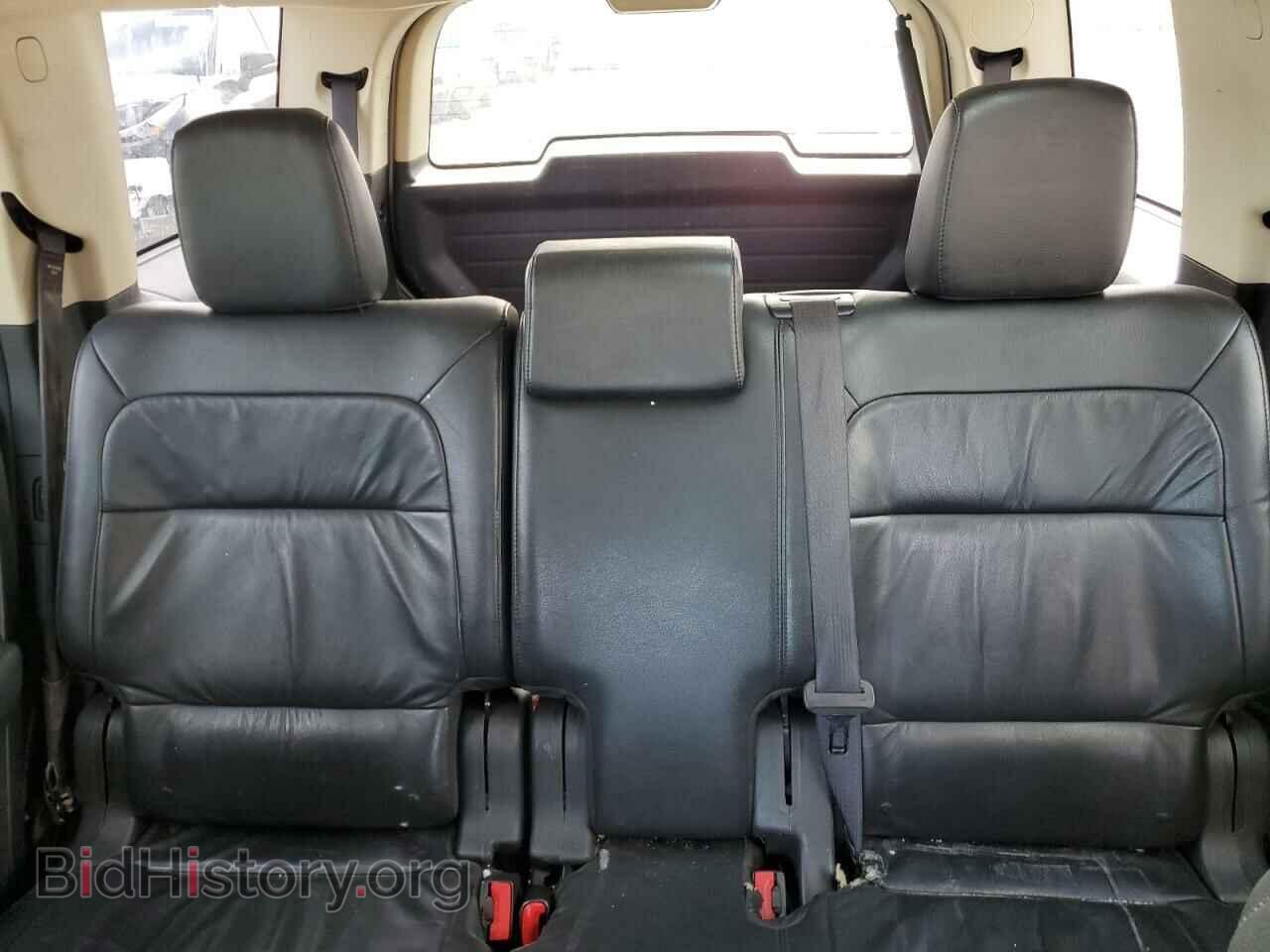 2013 FORD FLEX - VIN: 2FMHK6C84DBD09102 - Фото 10