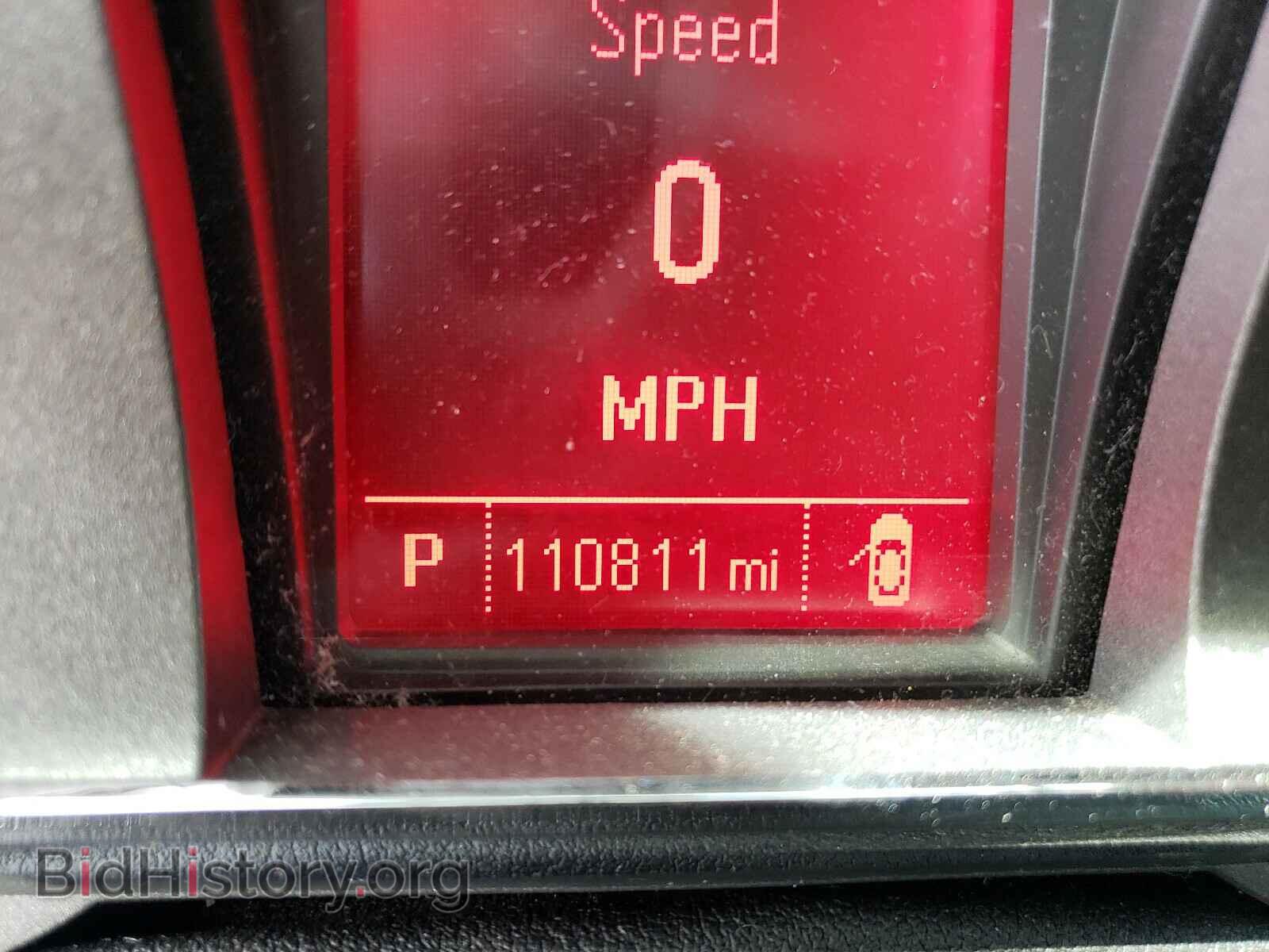 2013 GMC TERRAIN - VIN: 2GKALMEK2D6373779 - Фото 8