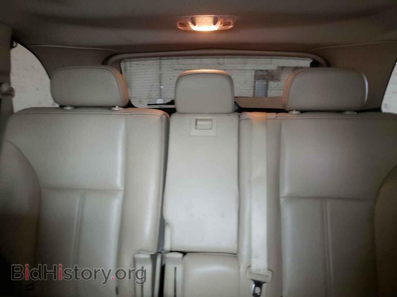 2010 FORD EDGE - VIN: 2FMDK4KC8ABB32025 - Фото 10