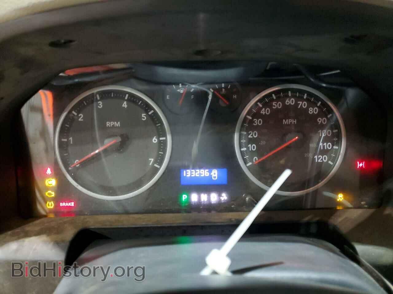2012 DODGE RAM 1500 - VIN: 1C6RD6FT1CS199060 - Фото 9