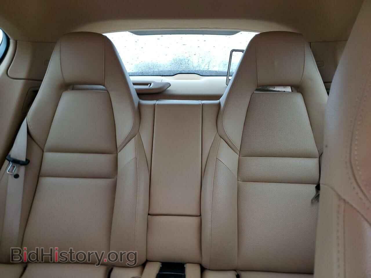2015 PORSCHE PANAMERA - VIN: WP0AA2A73FL007377 - Фото 10