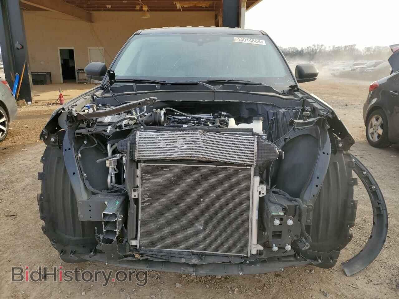 2021 FORD EXPLORER - VIN: 1FMSK7BH9MGA77182 - Photo 5