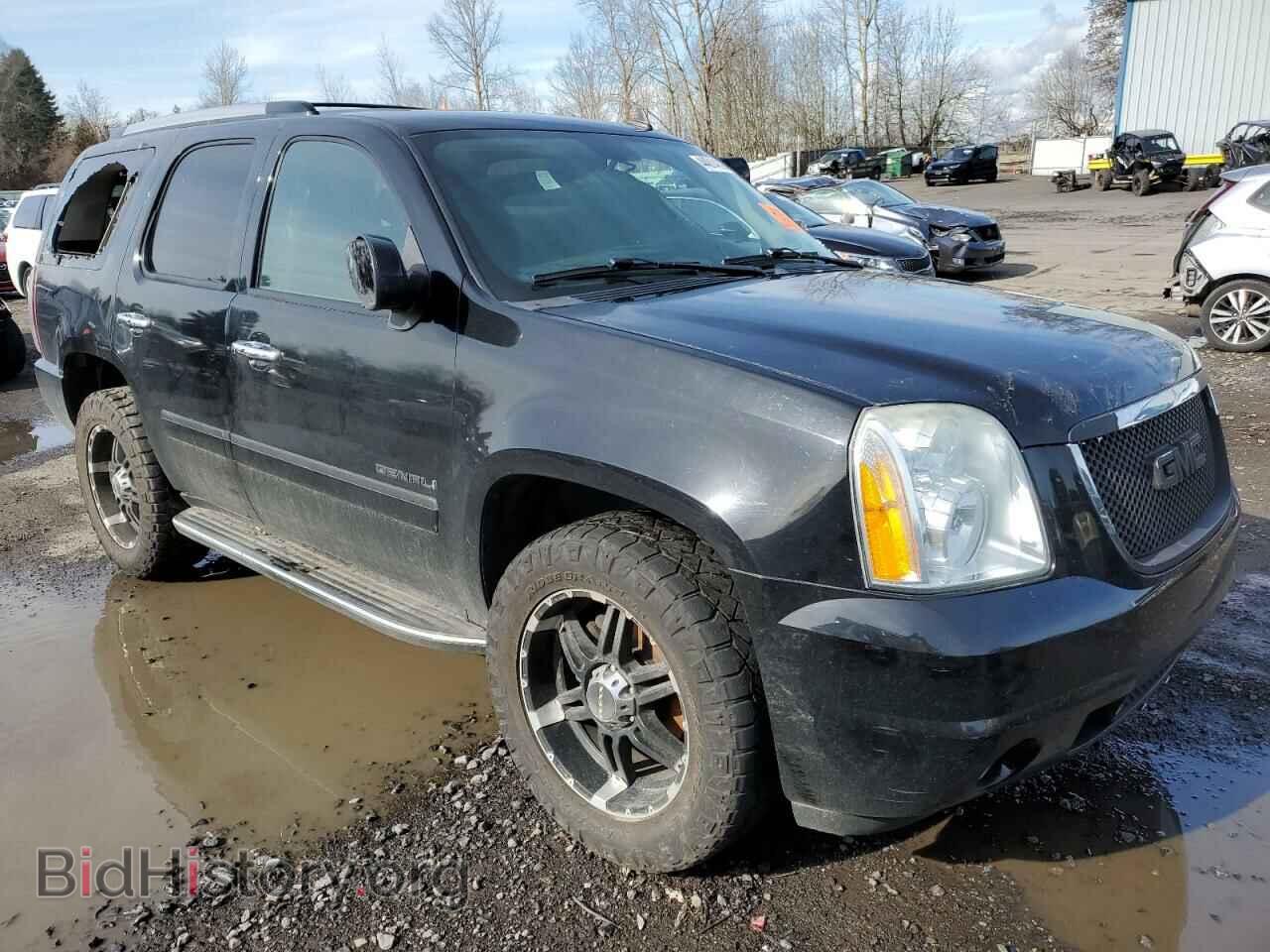 2010 GMC YUKON - VIN: 1GKUKEEF3AR214908 - Фото 4