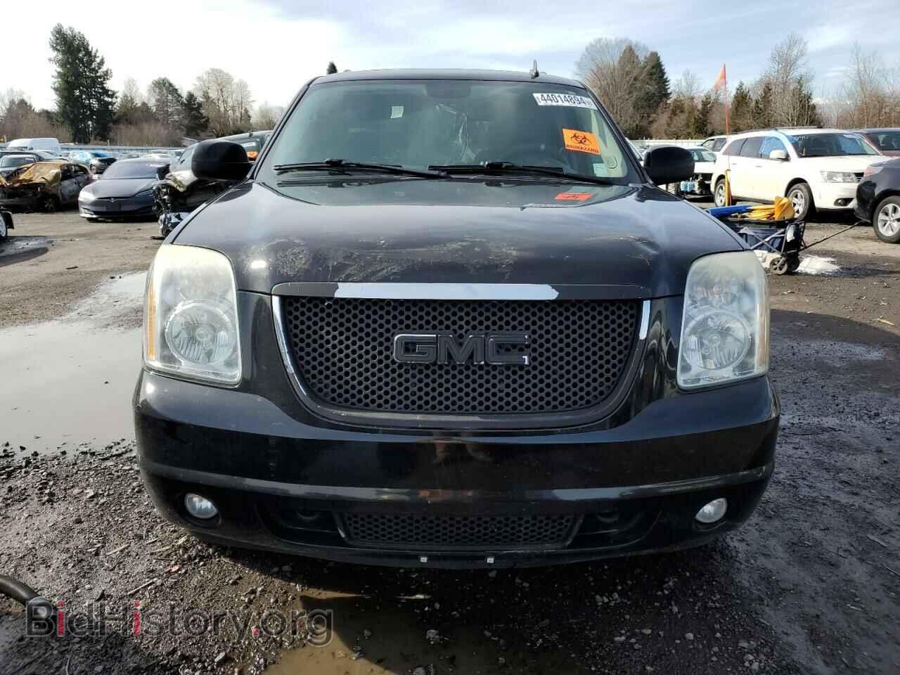 2010 GMC YUKON - VIN: 1GKUKEEF3AR214908 - Фото 5