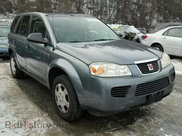 Photo 5GZCZ23D86S888389 - SATURN VUE 2006