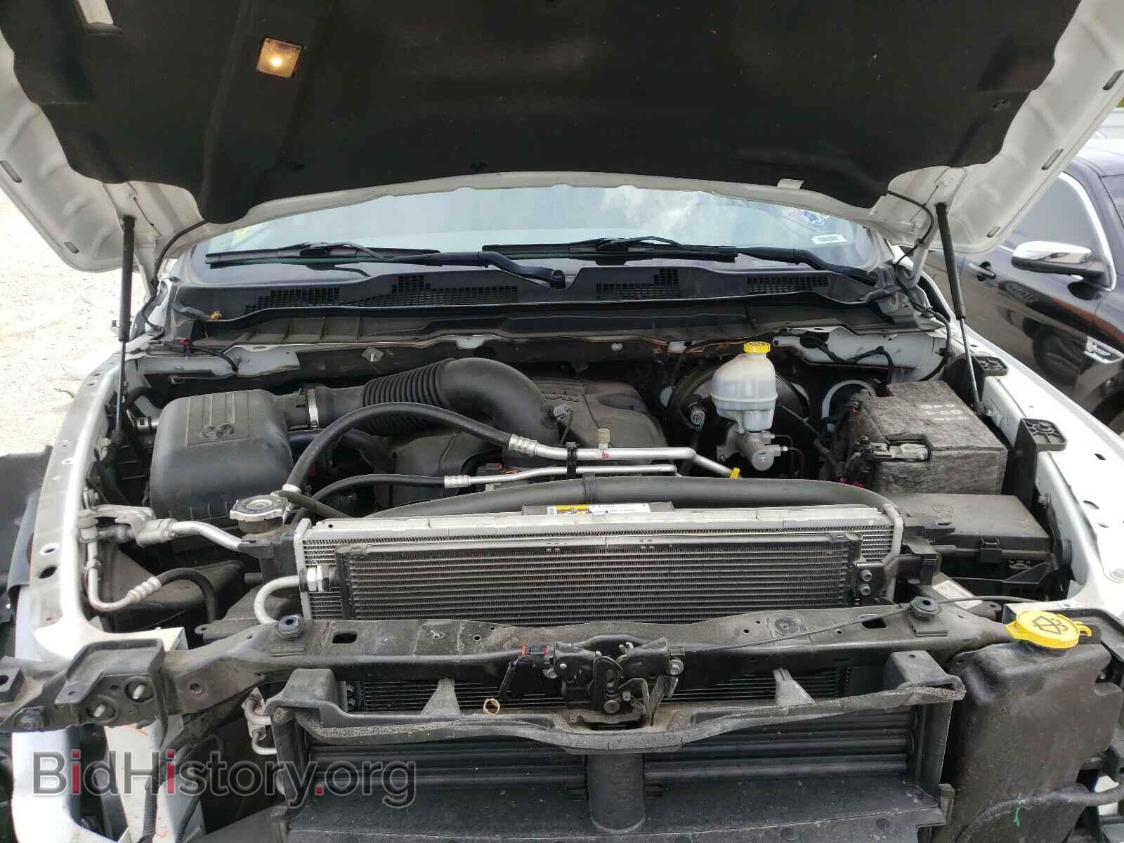 2015 RAM 1500 - VIN: 3C6RR7LT7FG640925 - Photo 7