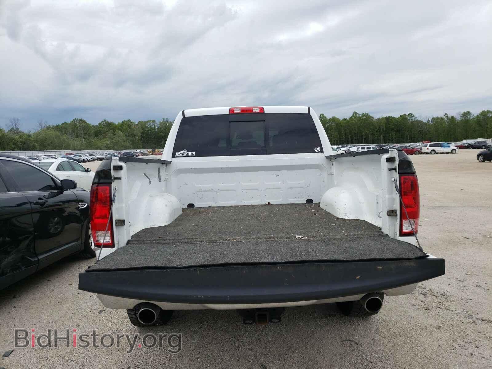 2015 RAM 1500 - VIN: 3C6RR7LT7FG640925 - Photo 9